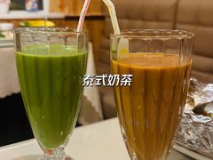 -芭堤雅泰国餐厅(胜利路店)