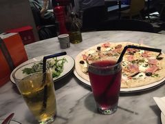-玛尚诺Pizza&Bar(长泰广场店)