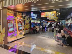 -环游嘉年华(广州-天河城店)
