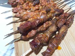 -马白开来特色羊排揪片子  (总店)