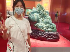 -北京工艺美术博物馆