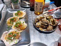 -有局·成都市井烧烤·精酿啤酒(双楠店)