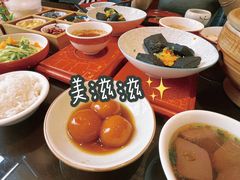 -火宫殿·湘菜小吃·商务宴请·生日聚会(东塘店)