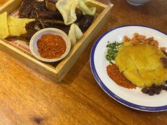 -怪噜范·老贵阳街头名小吃(鸿通城店)