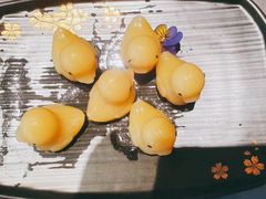 -四川饭店(长白店)