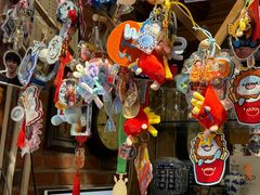 -玉桥餐厅(天坛店)