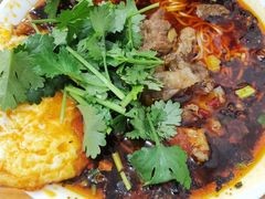 -智强牛肉面