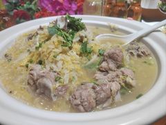 -盈春大饭店(千山路店)