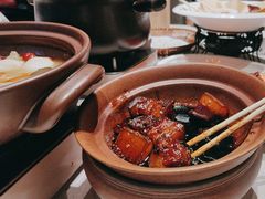 -简小舍·民间手艺菜(武昌江滩店)