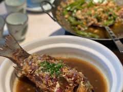 -费大厨辣椒炒肉(黄兴中心广场店)