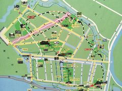 -合肥滨湖国家森林公园