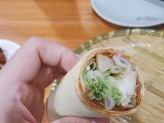 -老济南民间小吃·传统鲁菜(芙蓉街店)
