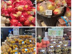 -盒马鲜生(大成店)