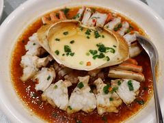 -隆聚·时令海鲜(洪兴店)