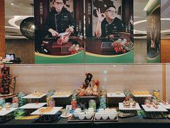 -舜和巴西烤肉餐厅(舜和国际店)