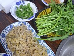 -老铜锅涮羊肉(大连海滨住宅小区店)