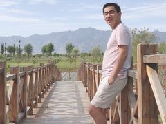 景点-野鸭湖国家湿地公园