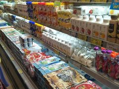 店内环境-Q-mart 陕西全都超市(全都More购物中心店)