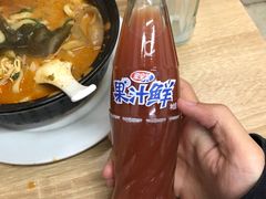 -曹宝林砂锅麻辣烫(星光路店)