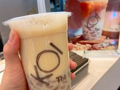 -KOI The(卓悦汇购物中心店)