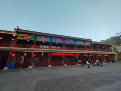 -粤北餐馆