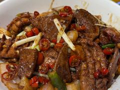 -寻裕记·现炒浇头面(人民广场店)