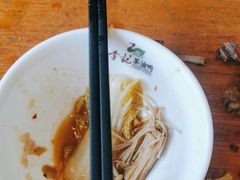 -李记茶油鸭(河西店)