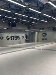 -G-STEPS舞蹈工作室