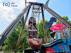 -美的鹭湖探索王国