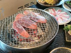 -樱嘢·炭火烧肉(惠南店)