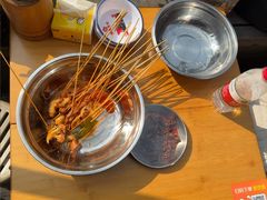 -嘉州鲜知味钵钵鸡(奎星楼店)
