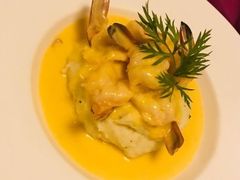 -Kitchen·Y洋厨房西餐厅(王府壹号店)