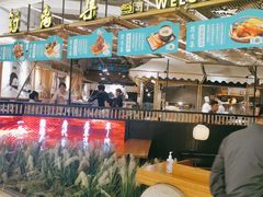 -符离集餐厅(万象城店)