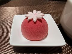 -白天鹅宾馆·流浮阁咖啡厅