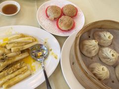 -王宝和酒家(黄浦店)