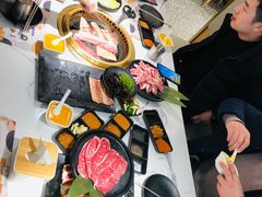 -花味烤肉(铜山万达店)