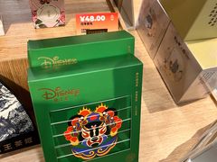 -霸王茶姬(正佳广场店)