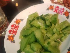 -可口香·非遗老号烧烤(南岗直营店)