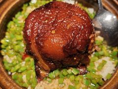 -奉天小馆·非遗东北菜(济南万象城店)
