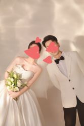 -蜜柚映画婚纱摄影(双井店)