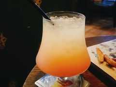 -The Cheebat 锌吧·Bistro(体育西店)