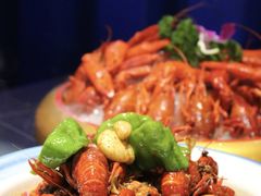 -虾乐园龙虾·夜宵(松江店)