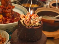 -0776食堂·京城创意菜(七里庄店)