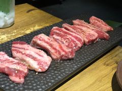 -泥炉烧肉师(新街口金銮巷店)