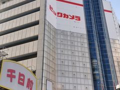 -Bic Camera (难波店)