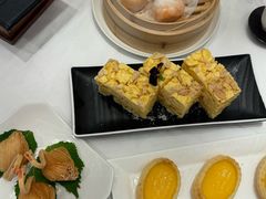 -白天鹅宾馆-宏图府餐厅