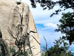 -峄山风景名胜区