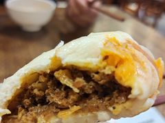 -清真石家包子(大皮院总店)