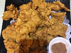 -老虎滩船说·海胆水饺·大连海鲜(老虎滩店)