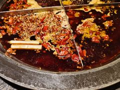 -陈眼镜火锅(总店)
